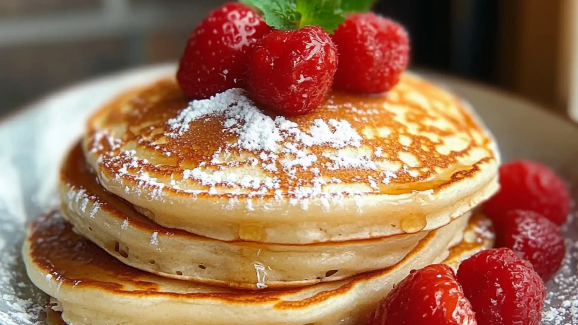 Foolproof Fluffy Pancakes: Master Techniques & Expert Tips